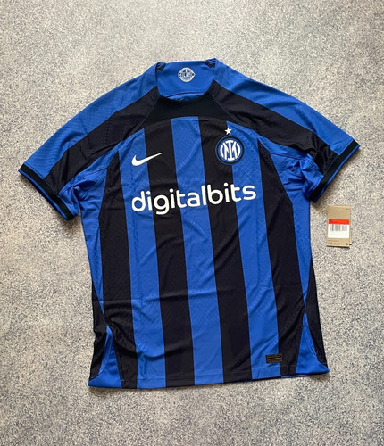 Maillot domicile inter milan - inter,