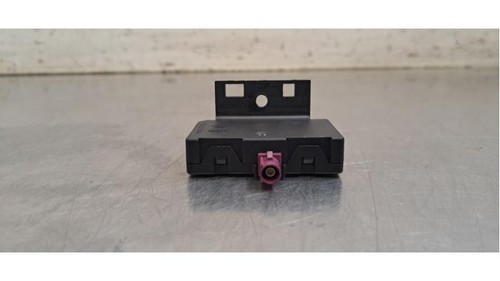 Amplificateur antenne - amplificateur, d'antenne