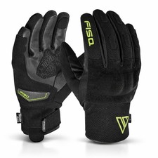 Gants moto hiver homme - gants,