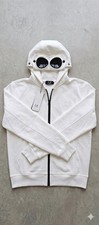 veste Cp company Blanc a