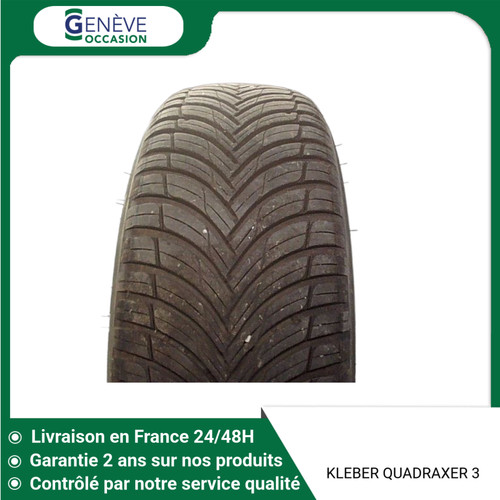 Pneu kleber quadraxer - pneu,
