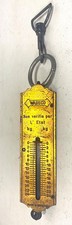 Ancien peson Balance WABECO