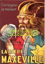 Brasserie de Maxéville 54 -