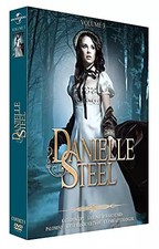 Danielle Steel - Volume 3 - Coffret 5 DVD