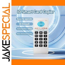 JakeSpecial – Handheld RFID