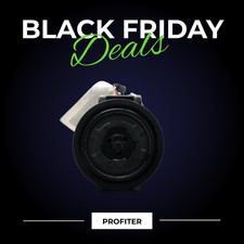 🇫🇷 COMPRESSEUR AIR CONDITIONNE MERCEDES COUPE CLK 2002 - ➤2309711 ♻️