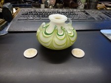 petit vase Murano,Fratelli