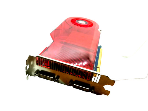 Sapphire radeon 4870 1gb - hd,