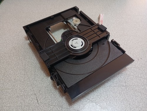 Mécanisme dvd 238 - mécanisme,