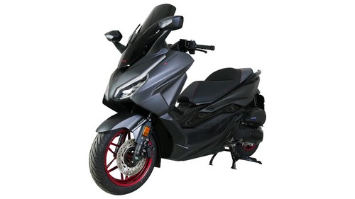 Honda 125 350 - 125, forza