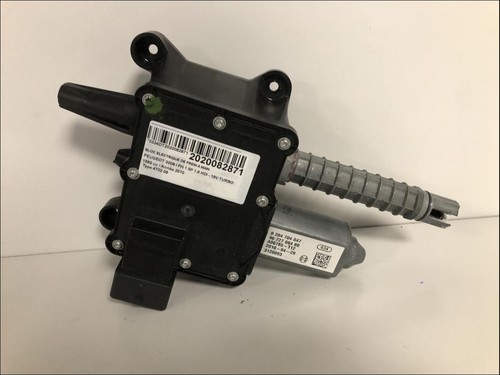 Bloc electrique frein - electrique,