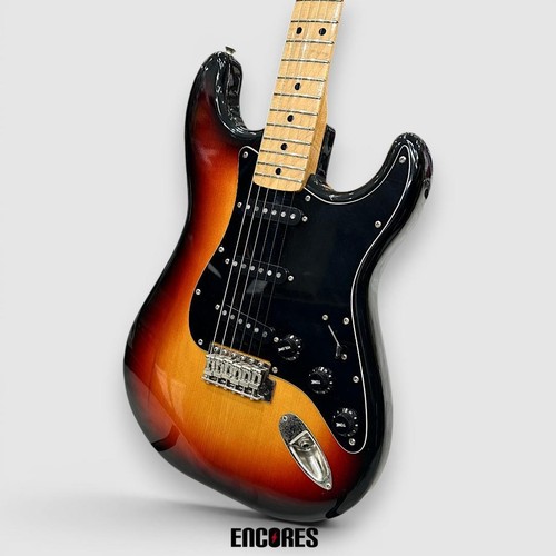 Guitare électrique vintage