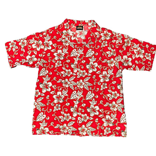 Odo brand hawaiian tropical - hawaiian,