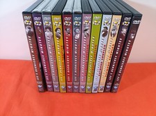 23 DVD LES 5 DERNIÈRES MINUTES -Saison 7 À 18 Souplex TTBE [3?=?0€] Yooplay J3