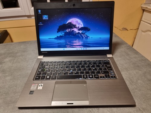 Portable toshiba - pc,
