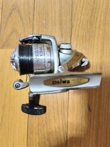 Moulinet spinning daiwa - moulinet,