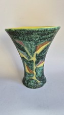 Vase Jaque-Louis SAGAN -