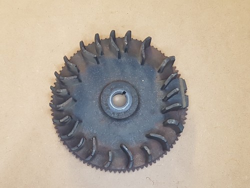 Volant magnétique moteur - volant,
