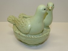 -ANCIENNE TIRELIRE COUPLE de