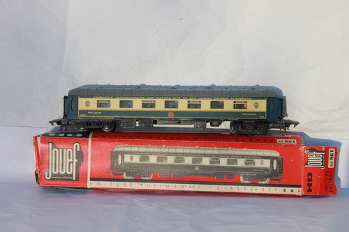 Jouef for playcraft 861 - for,