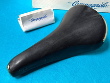 Selle Electa Campagnolo Noir