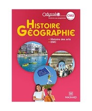Odysséo Histoire-Géographie