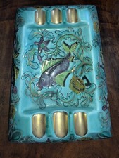 Cendrier Cerart Monaco 