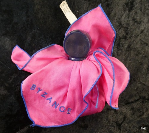 Ancien flacon bizance de - ,