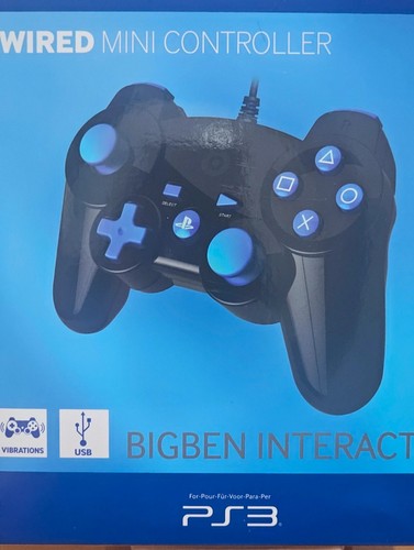 Bigben interactive mini - interactive,