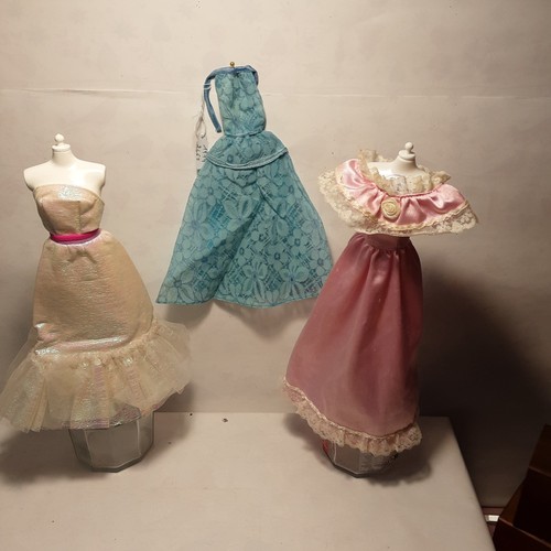 Pour barbie robes 1979 - barbie,