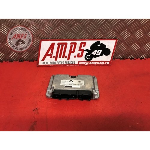 Boitier cdi ecu aprilia rsv4 - ecu,