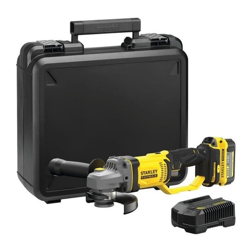 Meuleuse 125 lithium - 125,