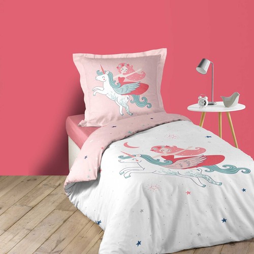 2tlg linge lit - lit, 140