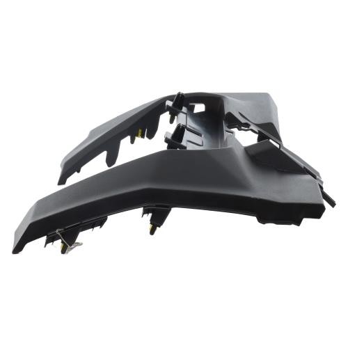 Coquille volant renault - volant,