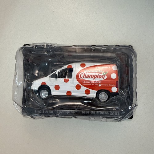 Voiture miniature fiat - voiture,