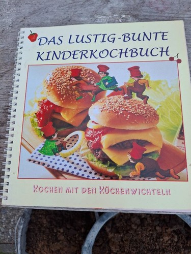 Livre cuisine enfant - livre,