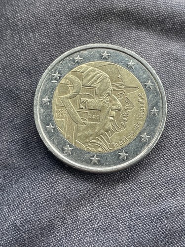 Piece commemorative - piece,