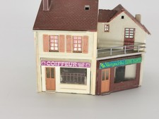 MKD HO "VILLAGE DE FRANCE" LE
