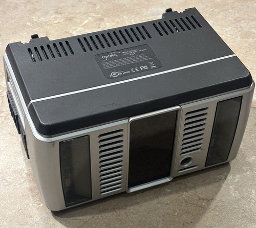 Optelec clearview camera - optelec,