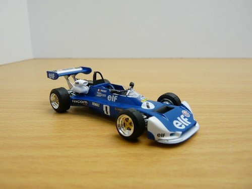 Formule renault gordini mk20 - gordini,