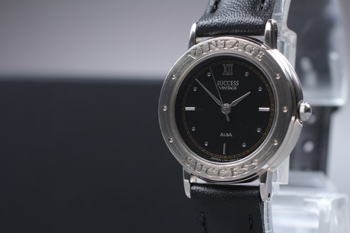 Montre femme vintage 1991 - femme,