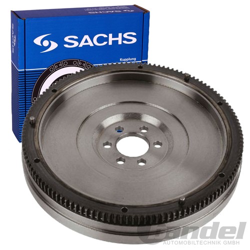Sachs volant moteur 230 - moteur, mm