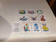 IMAGE PUB AUTOCOLLANT STICKER