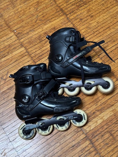Seba fr1 roller blade - fr1, inline