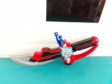 1904265 Figurine power rangers