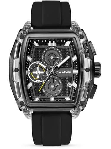 Police pewgo00778x3 montre - police,