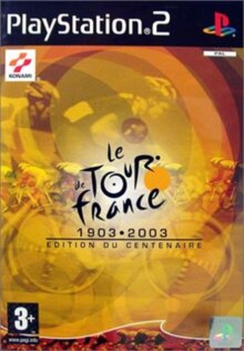 Jeu ps2 tour - jeu,