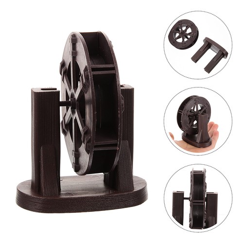 Roue fontaine table - , de