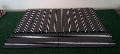 Rails droits 342 pour - 8, mm