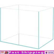 Rimless Nano Cube Aquarium